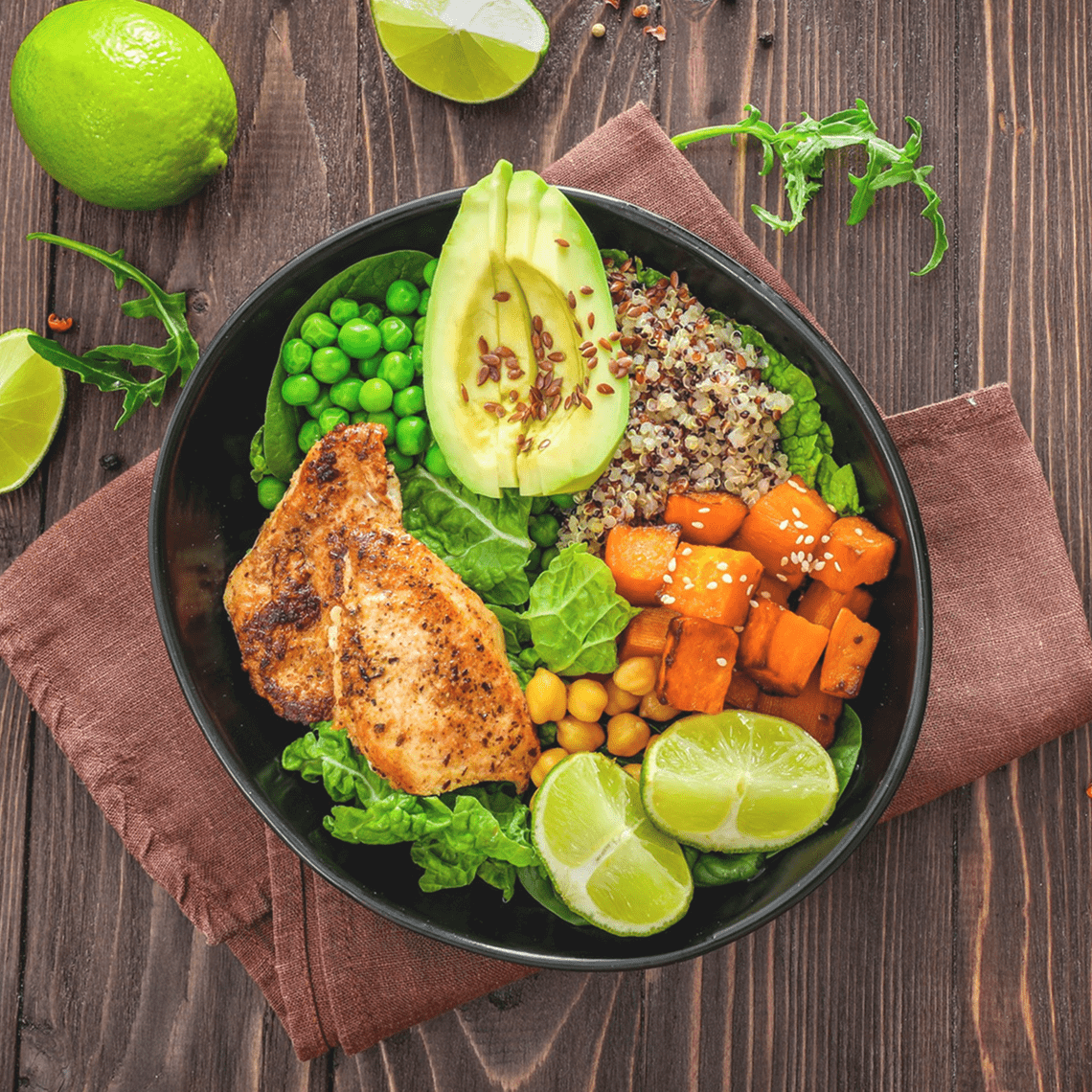 accountant for restaurant