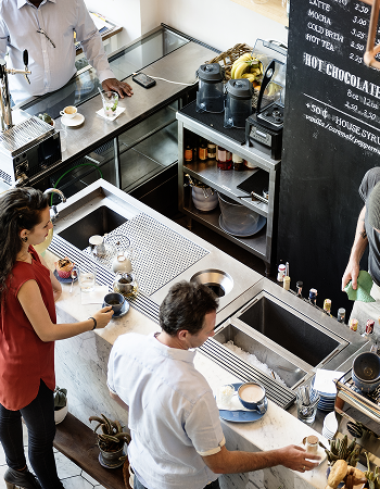 restaurant accounting services