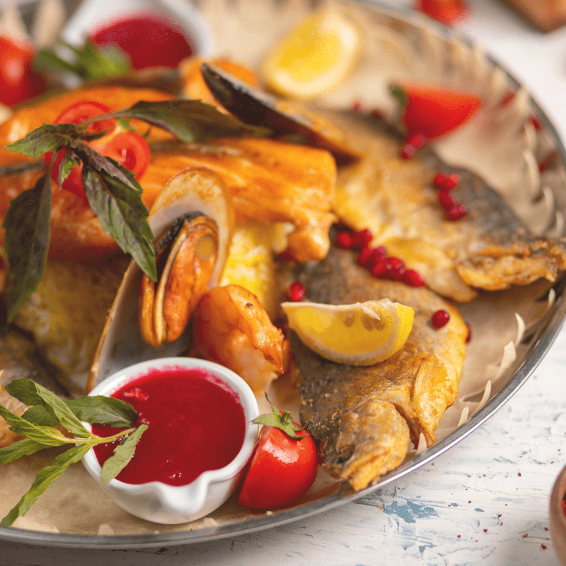 restaurant bookkeeping