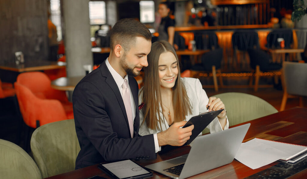 Restaurant Accounting - KPI