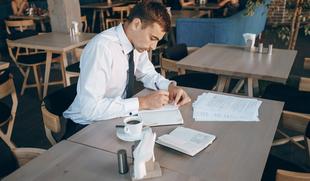 Restaurant Accounting - Methods