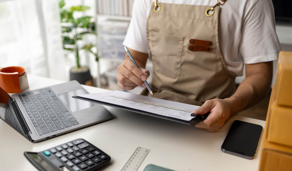 Understanding Restaurant Accounting with Bartab