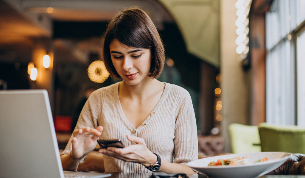 Restaurant Accounting - Bartab